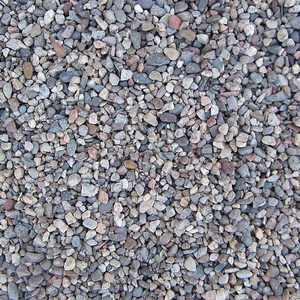 How Much For A Yard Of Pea Gravel at Jordan Rivas blog