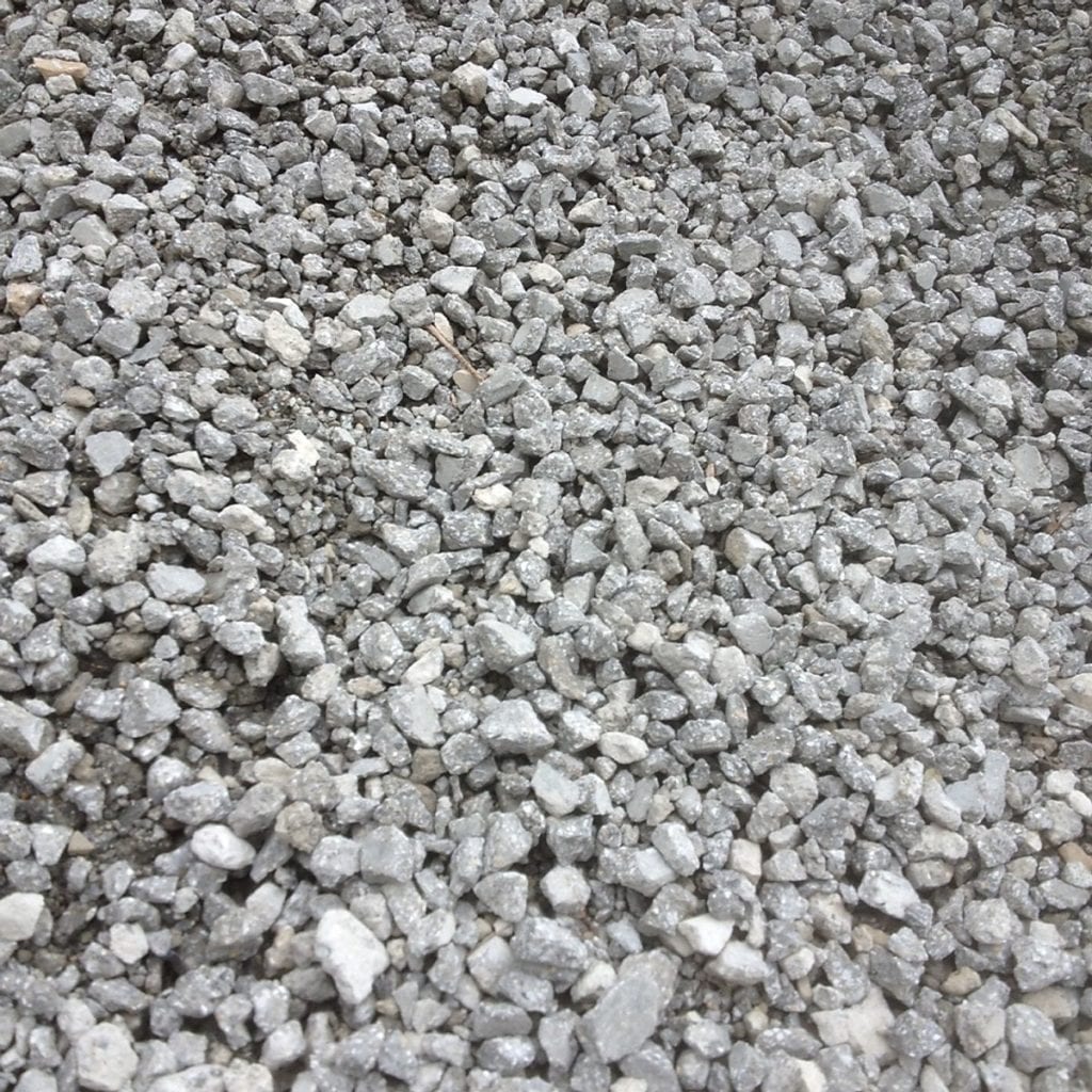 Recycled Concrete & Millings Rochester NY Mulch